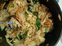 -朴鲸家正宗韩国料理(福田店)