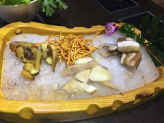 -老诚一锅羊蝎子(黄寺大街店)