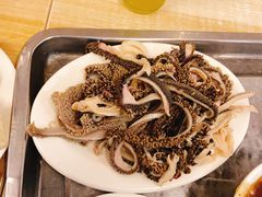 爆肚-姚记炒肝店(鼓楼店)