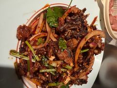 -炭之家齐齐哈尔大片烤肉·涮毛肚火锅·齐齐哈尔烤肉(中央大街店)