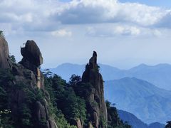 -三清山风景名胜区