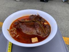 -蒋家肠旺面馆(合群路店)