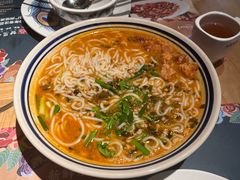 -甘思咪哚·云南艺术餐厅(天河广百店)