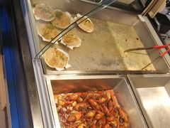 -盒马鲜生(财富中心店)