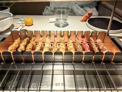 -丰茂烤串(五道口店)