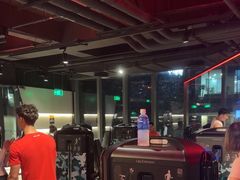 -VIP 威尔仕健身·游泳(嘉华中心店)