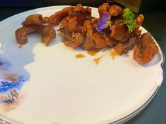 -粉墨特色菜·烧烤音乐酒馆
