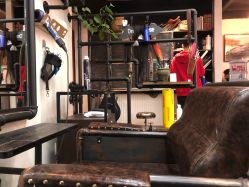 -AFA Hair studio·女士发型设计