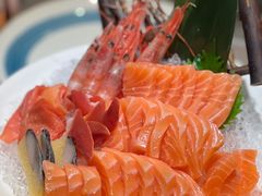 -大渔铁板烧(保利文化广场店)