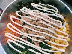 -大叹号·朝鲜族烤肉(潍坊泰华城店)