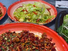 -馬伍旺川菜(江北虹悦城店)