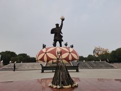 -太阳部落