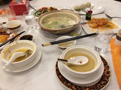 -万宝海鲜舫(劳动公园店)