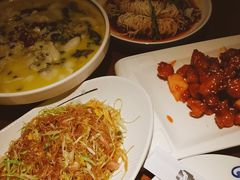 -小菜园新徽菜(芜湖万达店)