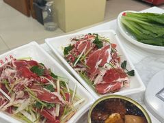 -八仙水煎牛肉(邮电小区店)