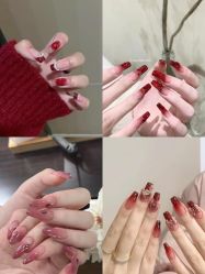-M·X Nail日式美甲美睫