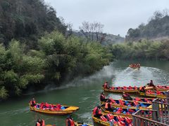 -天河潭旅游度假区