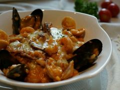锯海鲜米饭-ITA·意塔意大利餐厅(亦庄店)