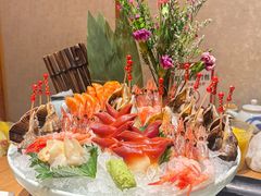 -鹤家·都石亭·日本料理铁板烧(园区科技园店)