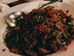 -福牛堂 Noodle Talk Home Cuisine