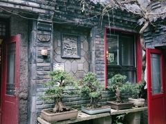 -老张烤羊(王哥庄店)