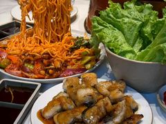 -缘·金家烤鳗鱼(西塔总店)