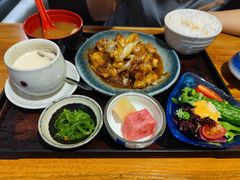 -青叶日式料理(飘亮阳光广场店)
