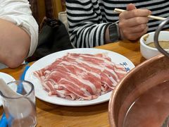 -元盛居(生态大街店)