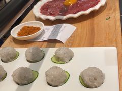 -蜀九香火锅(彩虹店)
