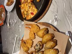-必胜客(乐山世豪PH店)
