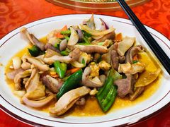 -红炎炎农家菜老字号(金水台店)