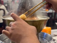 -鑫龙火锅城(青岛分店)