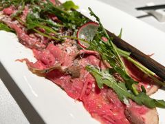 低温慢烤牛肉-黑明餐厅(白鹭洲店)