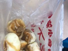 -吃不亏特色包子(三峡广场店)