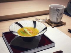 -鮨一日本料理(大中华店)