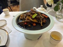 -中心大酒店·本味餐厅