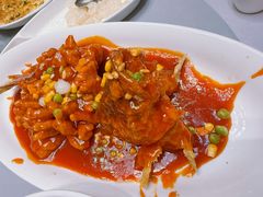 -丰收日·小海鲜·沪上家宴(顾村正大店)