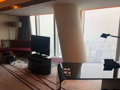 -广州四季酒店