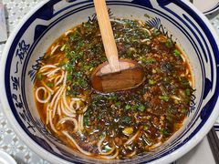 -蜗牛小馆醉乡民谣云南菜(惠新西里店)