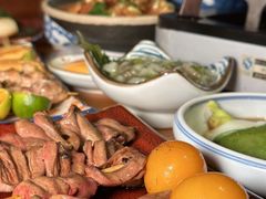 -醉虎传(南锣鼓巷店)