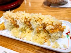 -上户日本料理(北仑富邦店)