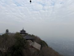 -杭州半山国家森林公园