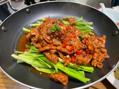 -黄泥岗·地道湖北菜(奥特莱斯店)