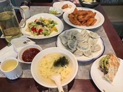 -高玛纳驴肉火烧(河间总店)