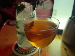 -音乐房子·Vintage Live Bar(玉林总店)