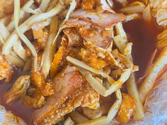 -谭老太正宗柳州螺狮粉(家和花园店)