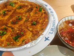 -花盐街·四川乐山小吃(西单大悦城店)