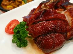 兆烧琵琶鸭-新旺茶餐厅(嘉里城店)
