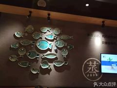 -渝是乎酸菜鱼(龙旗购物中心店)