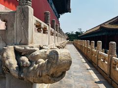 -北京市劳动人民文化宫(太庙)